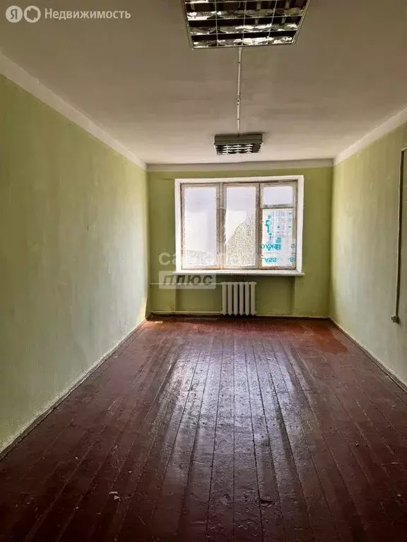 1к в -комнатной квартире (18.4 м) - Фото 0