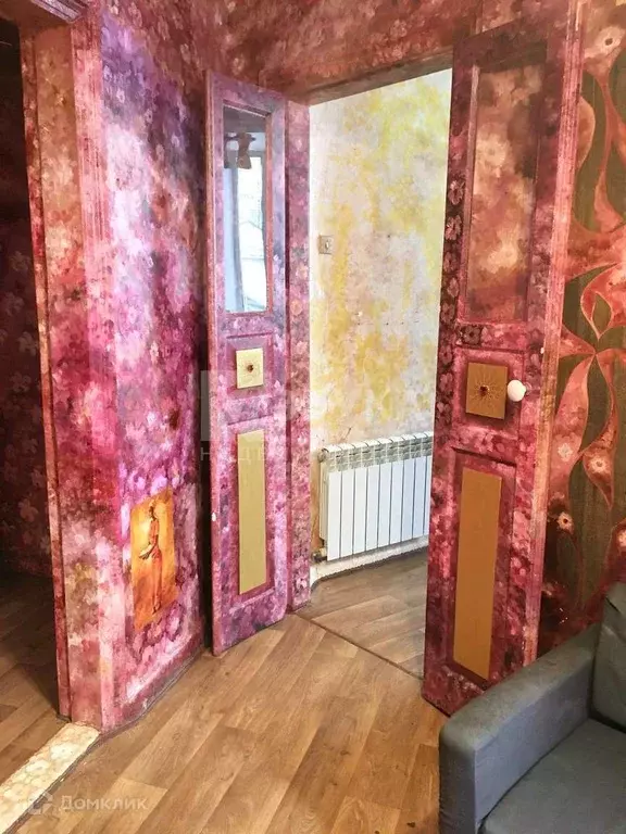 Продаётся 2-к квартира, 35.5 м - Фото 1