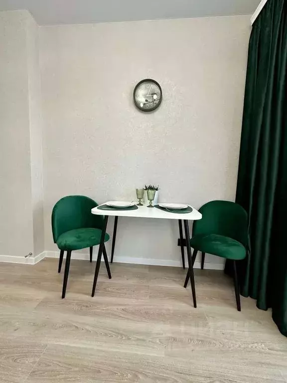 1-к кв. Белгородская область, Белгородский район, Дубовское с/пос, ... - Фото 1