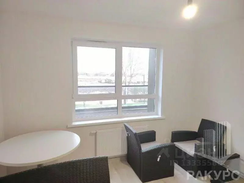 2-к кв. Пермский край, д. Кондратово ул. Парфенова, 5 (42.3 м) - Фото 1