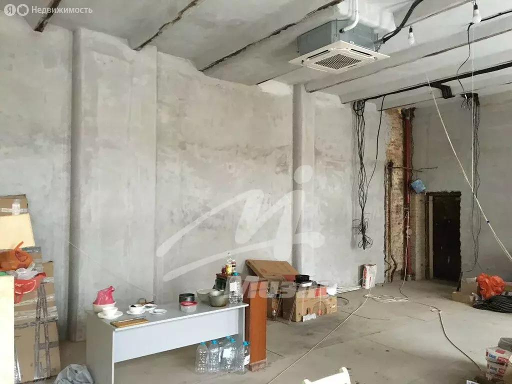 Офис (100.2 м) - Фото 2