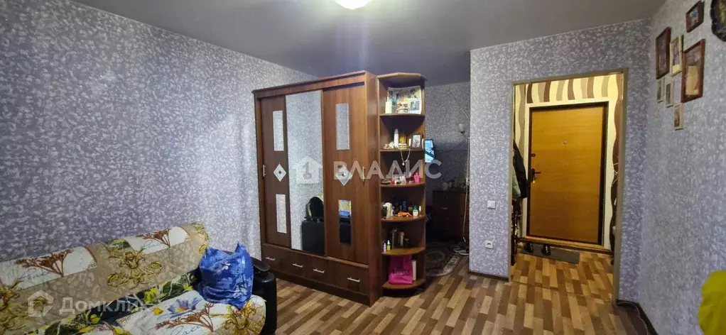 Продаётся 1-к квартира, 37.8 м - Фото 1