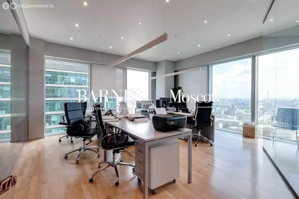 Офис (292 м) - Фото 2