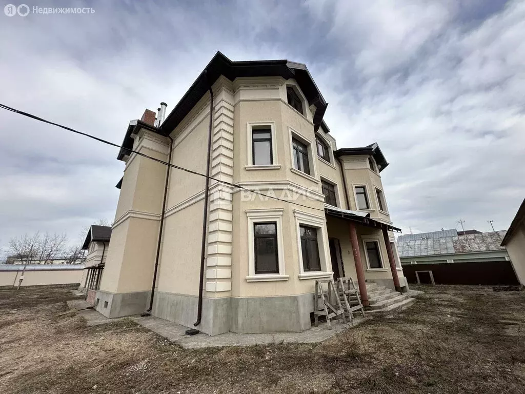 Дом в Иваново, улица Нахимсона, 30 (1171 м) - Фото 0
