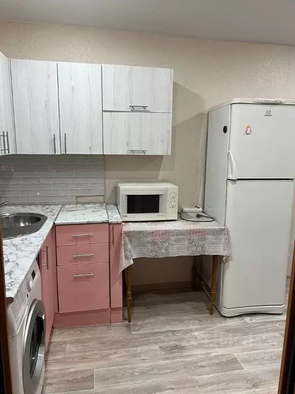 Комната Ульяновская область, Ульяновск Промышленная ул., 22 - Фото 1