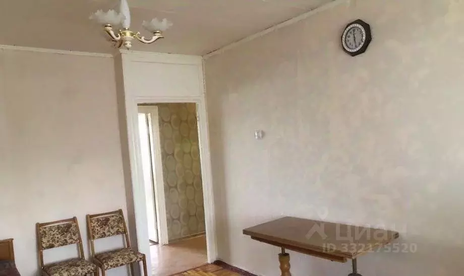 2-к кв. Белгородская область, Белгород ул. Победы, 54 (48.1 м) - Фото 2