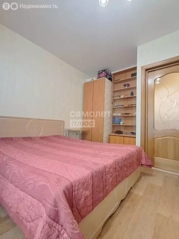 1-комнатная квартира: Иркутск, Байкальская улица, 234В/7 (47 м) - Фото 1