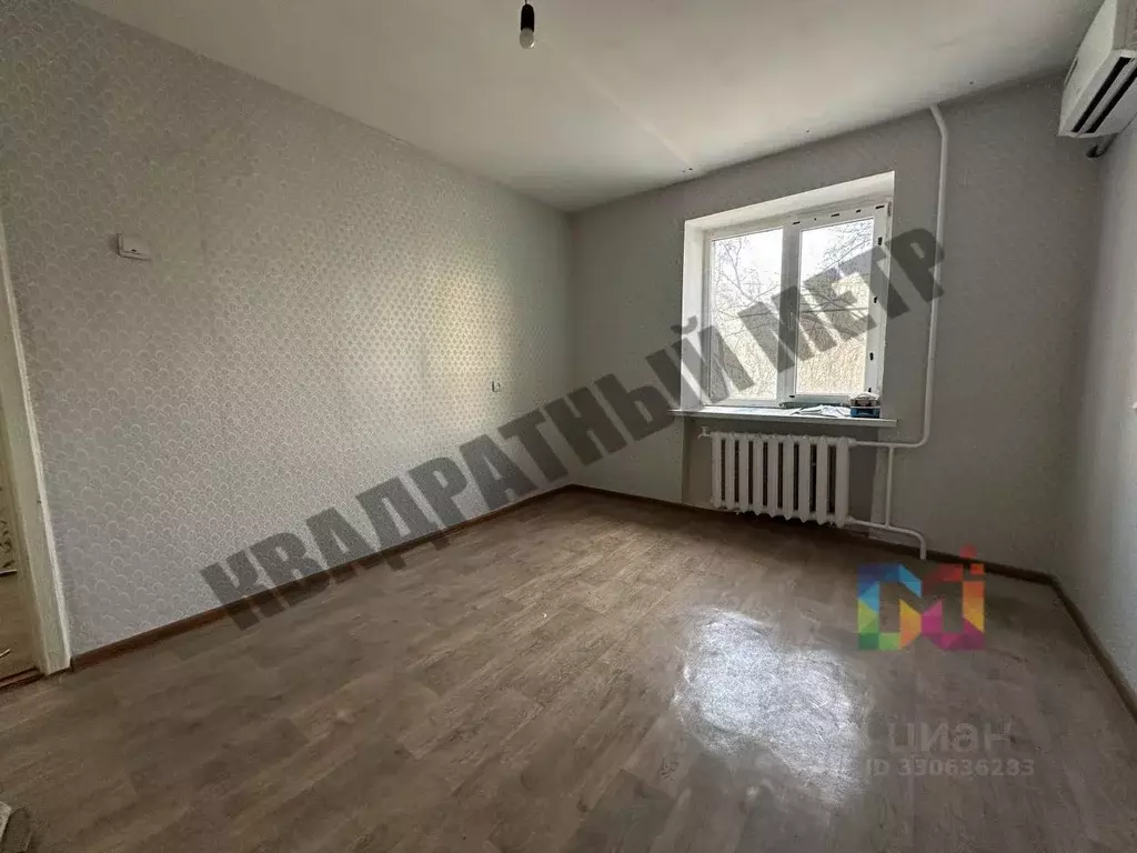 1-к кв. Калмыкия, Элиста 6-й мкр, 25 (30.68 м) - Фото 2