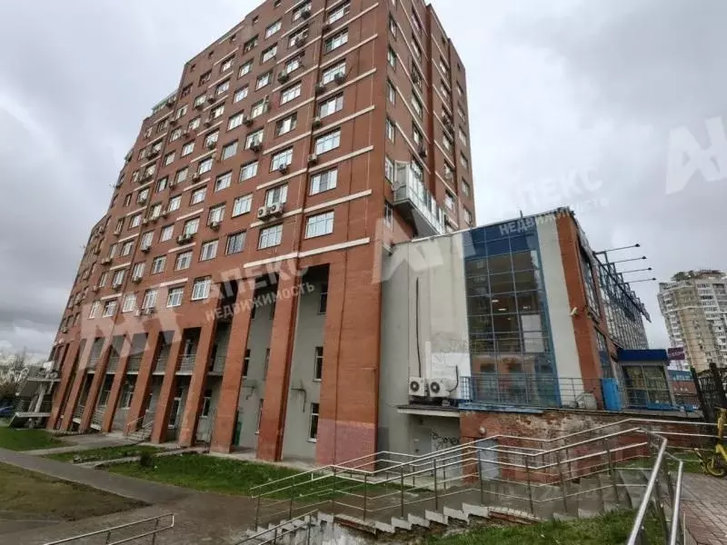 Помещение свободного назначения в Москва Соколово-Мещерская ул., 29 ... - Фото 2