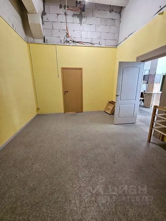 Производственное помещение в Санкт-Петербург просп. Тореза, 68Д (135 ... - Фото 2