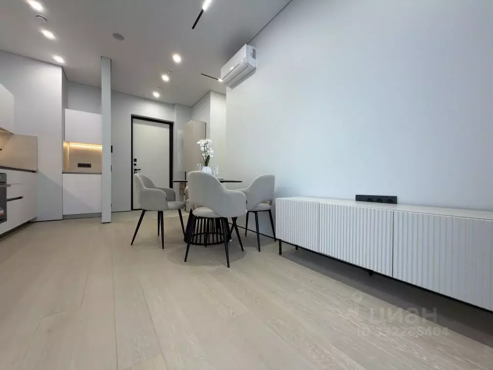 3-к кв. Москва ул. Нижние Мневники, 16к5 (69.0 м) - Фото 1