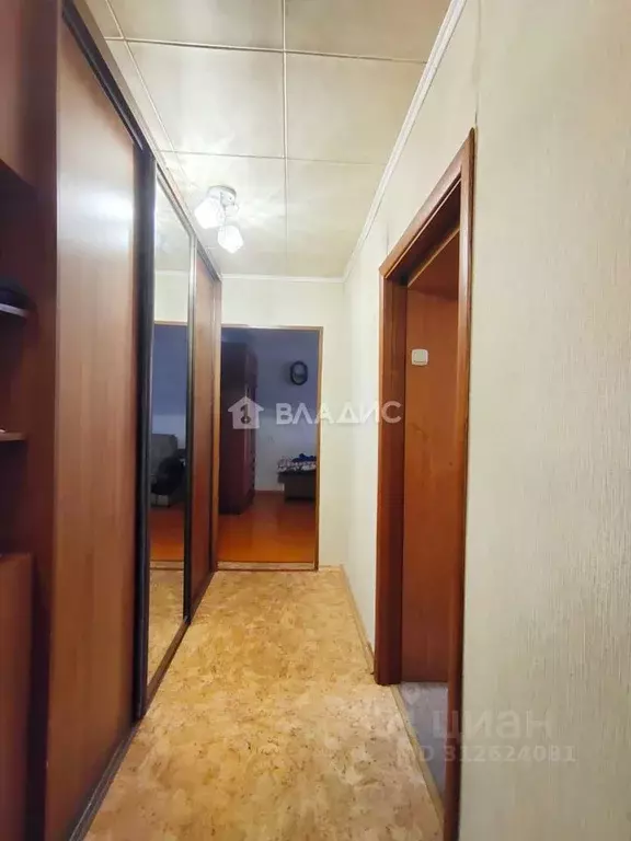 3-к кв. Башкортостан, Уфа ул. Степана Злобина, 7 (59.7 м) - Фото 1