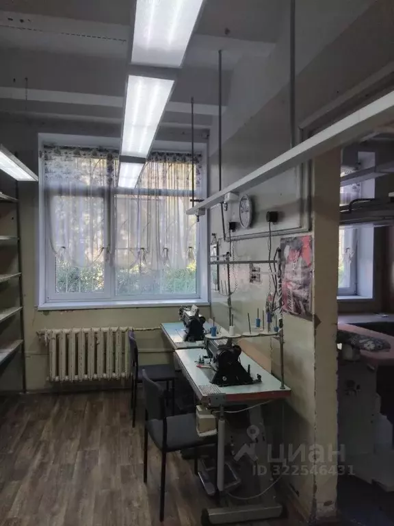 Помещение свободного назначения в Калужская область, Обнинск ул. ... - Фото 1