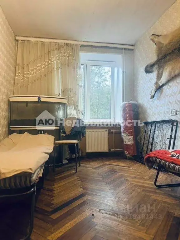 Квартира, 2 комнаты, 44.1 м - Фото 0