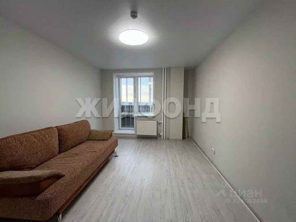 2-к кв. Томская область, Томск ул. Владимира Высоцкого, 8Д (50.8 м) - Фото 2