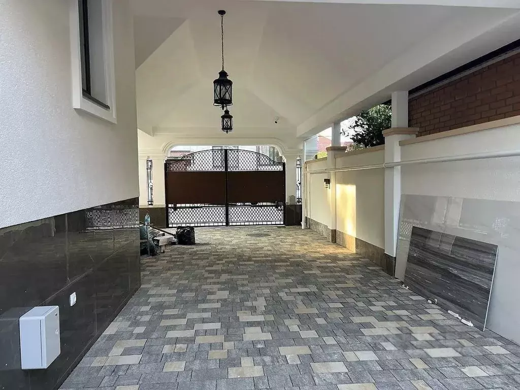 Дом в Краснодарский край, Сочи Мамайка мкр, пер. Ландышевый (350 м) - Фото 2