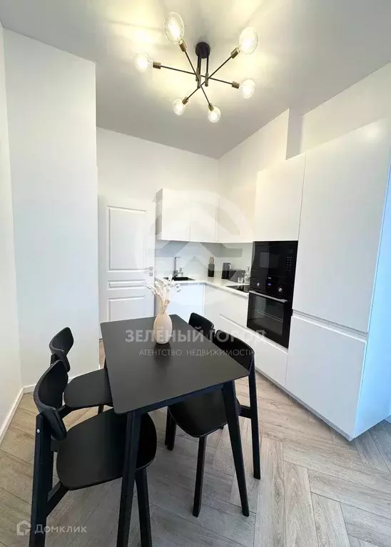 Продаётся 1-к квартира, 31.2 м - Фото 0