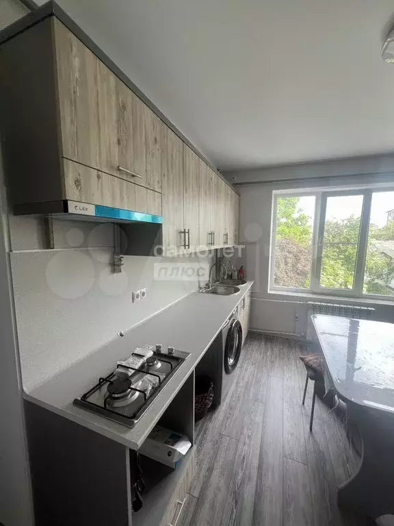 2-к. квартира, 50 м, 2/3 эт. - Фото 1