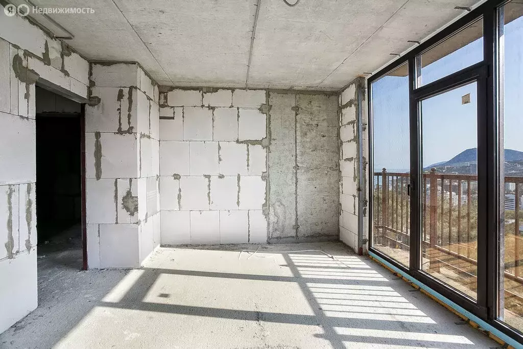 3-комнатная квартира: Семидворье, Пограничный переулок, 7 (54.9 м) - Фото 1