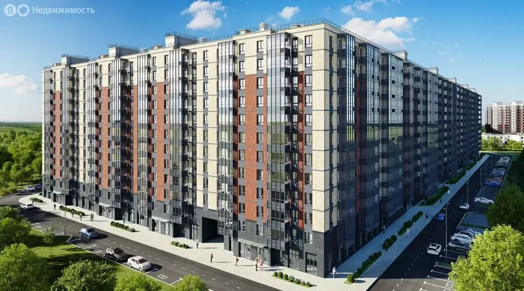 Помещение свободного назначения (561.9 м) - Фото 2