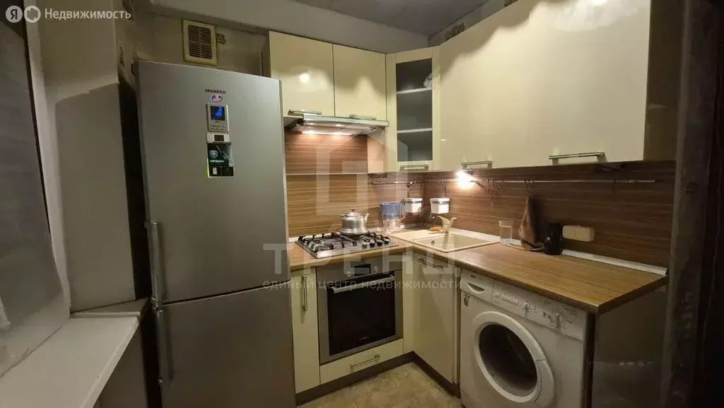 1-комнатная квартира: Санкт-Петербург, Бухарестская улица, 68к2 (31 м) - Фото 2