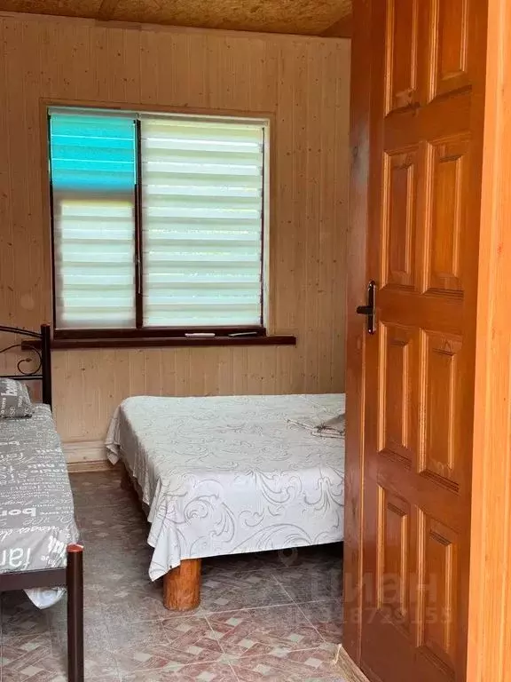 Комната Краснодарский край, Темрюкский район, Голубицкое с/пос, ... - Фото 1