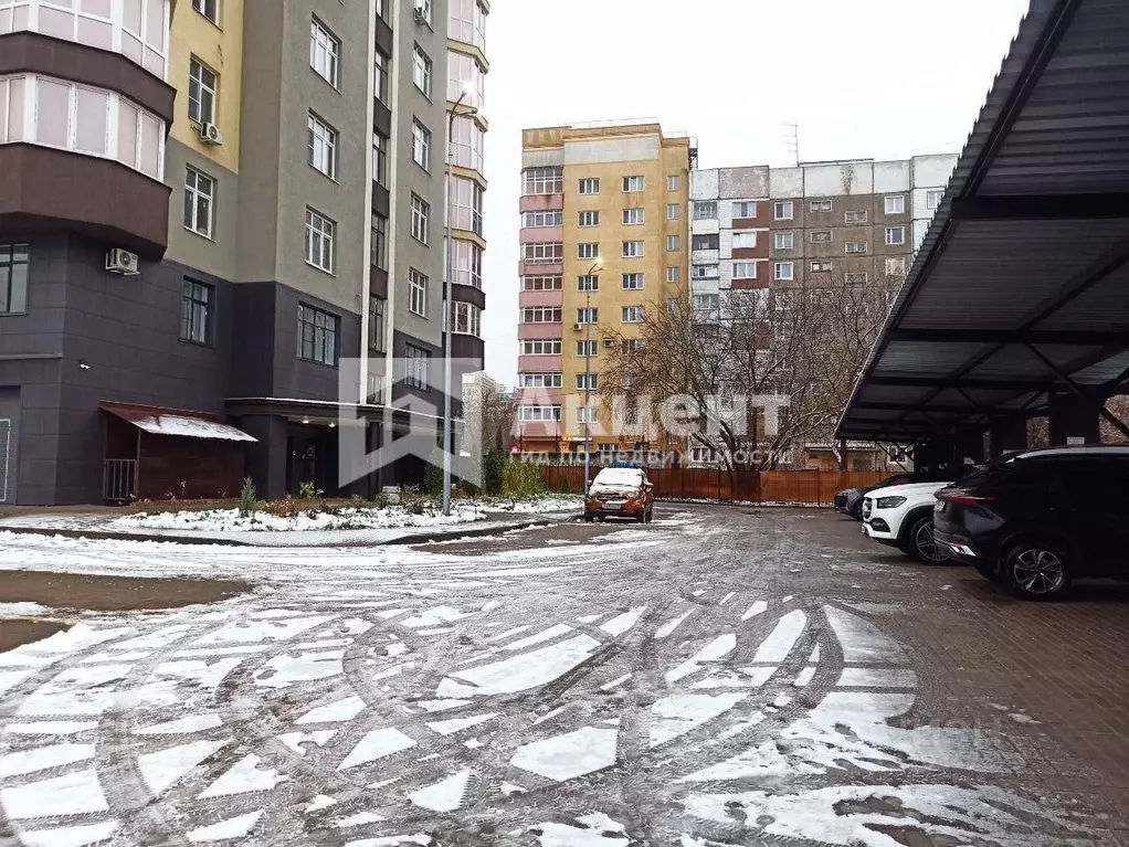 Гараж в Ивановская область, Иваново ул. 2-я Лежневская, 18 (16 м) - Фото 1