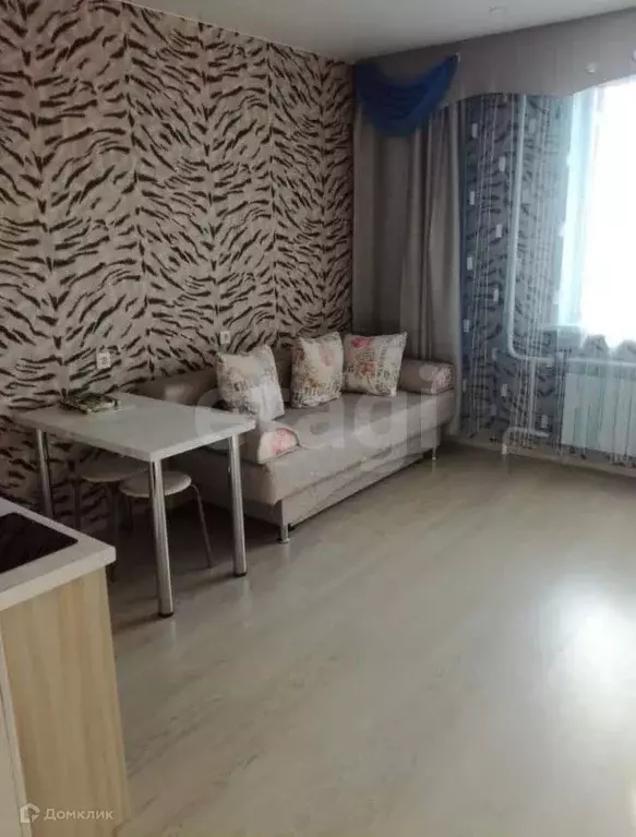 Продаётся квартира-студия, 28 м - Фото 1