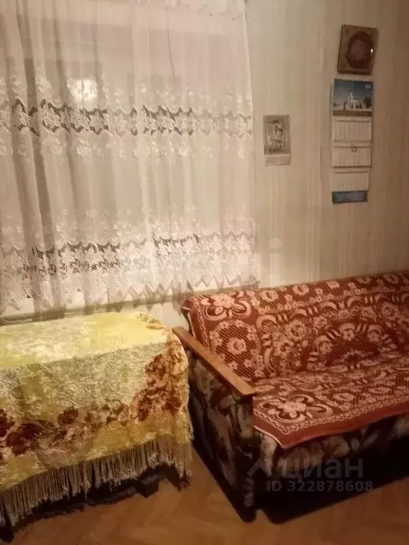 Дом в Брянская область, Трубчевский район, Городецкое с/пос, д. ... - Фото 1