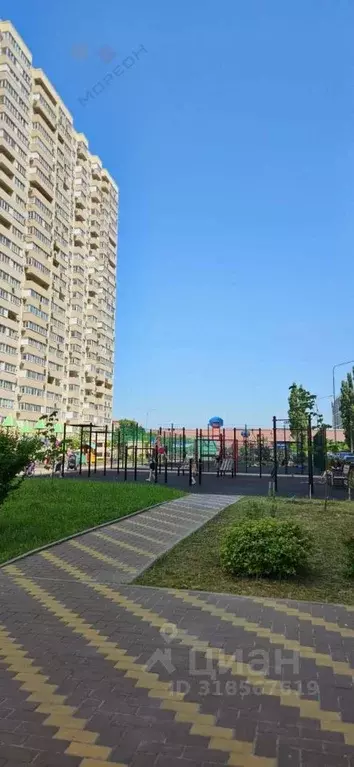 3-к кв. Краснодарский край, Краснодар Камвольно-суконный Комбинат мкр, ... - Фото 0