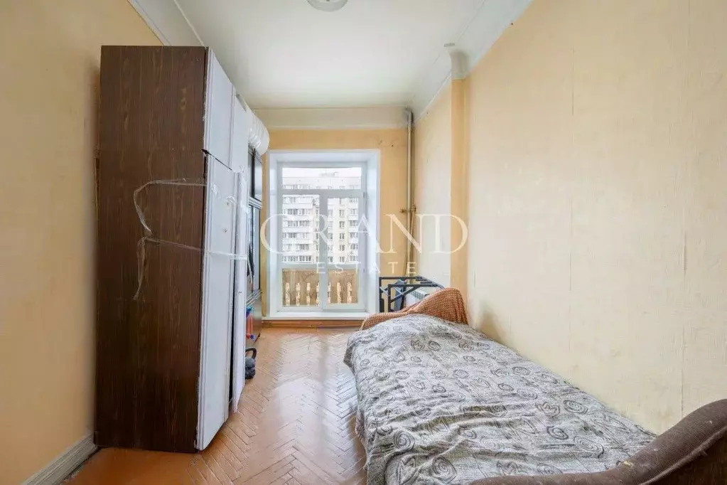 5-к кв. Москва ул. Большая Якиманка, 35С1 (104.0 м) - Фото 1