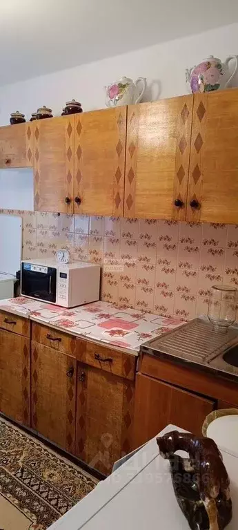 2-к кв. Тюменская область, Тюмень ул. Пермякова, 54 (53.0 м) - Фото 1