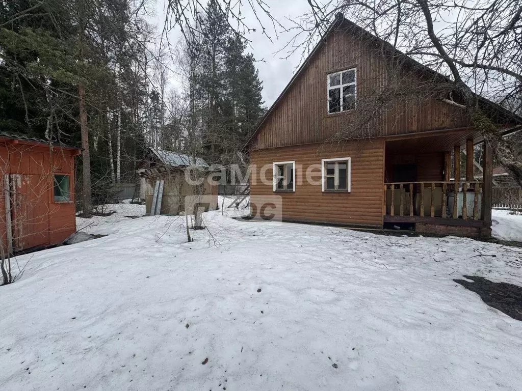 Дом, 160 м - Фото 2