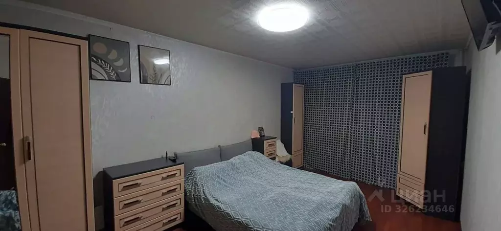 Комната Москва Малая Юшуньская ул., 6К3 (15.0 м) - Фото 2