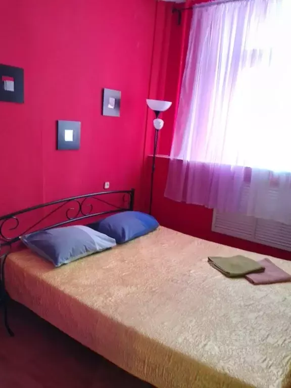 Комната Москва Ивановская ул., 23 (10.0 м) - Фото 2