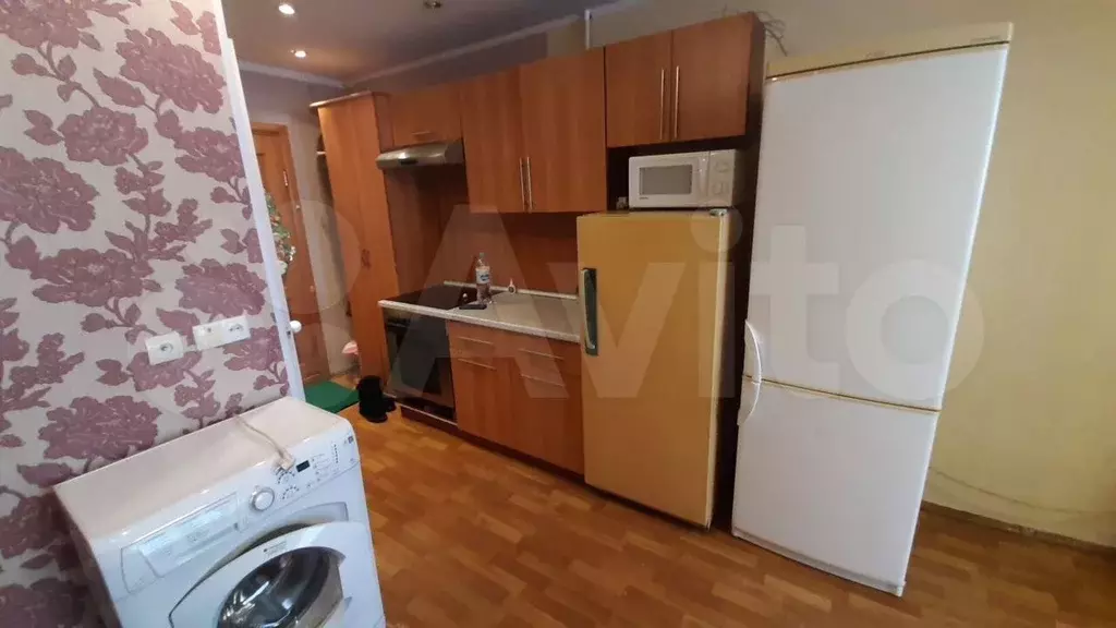 Квартира-студия, 23 м, 6/9 эт. - Фото 0