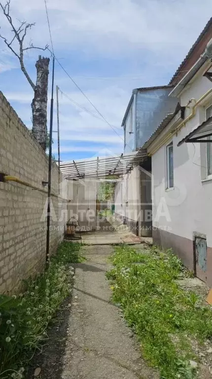 1-к. квартира, 37 м, 2/2 эт. - Фото 1