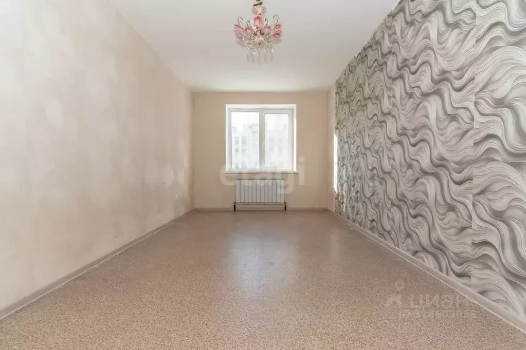 1-к кв. Башкортостан, Уфа ул. Испытателей, 21 (41.0 м) - Фото 1