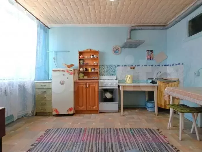 1-к. квартира, 35,6 м, 5/9 эт. - Фото 1