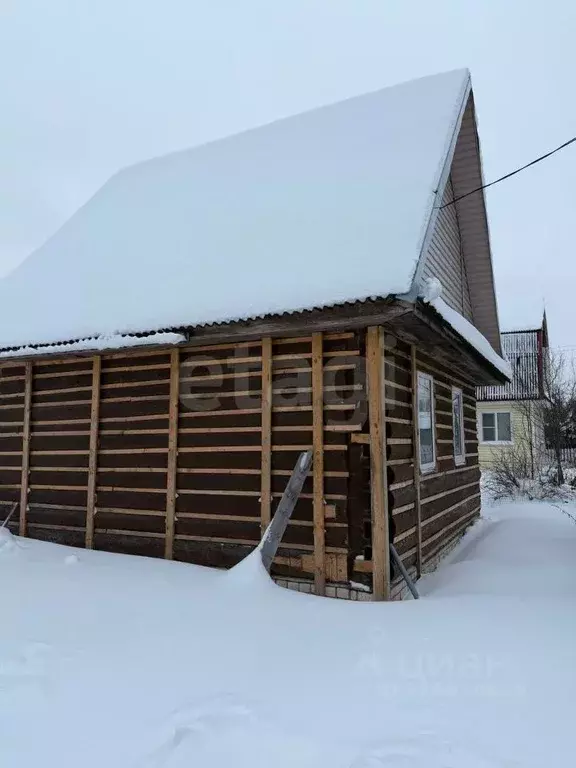Дом в Тверская область, Тверь Весна садоводческое товарищество, 134 ... - Фото 2