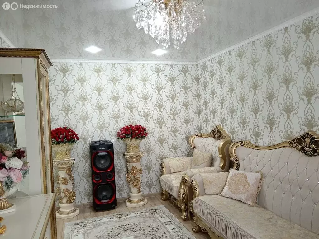 3-комнатная квартира: микрорайон Мелиораторов, улица Голышева, 2к3 ... - Фото 0