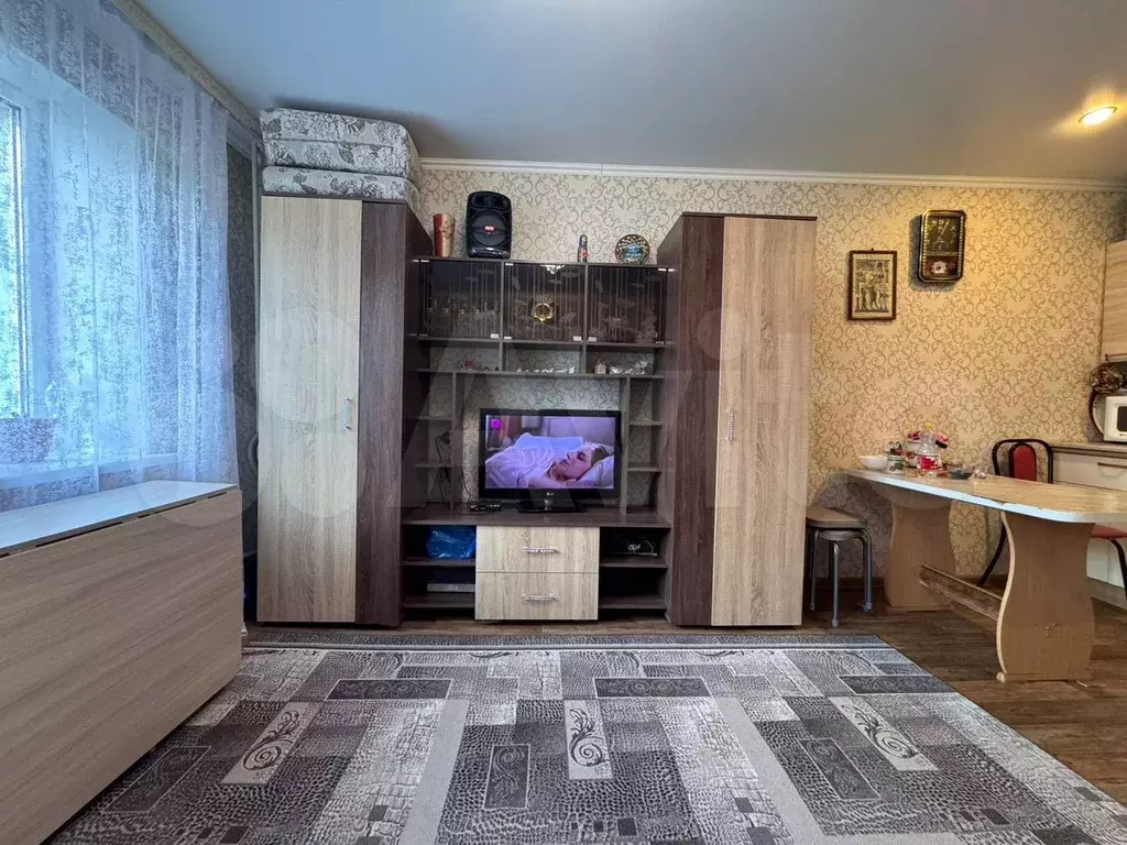 Комната 17,4 м в 1-к., 7/9 эт. - Фото 1