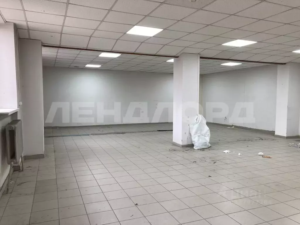 Склад в Ростовская область, Ростов-на-Дону ул. Менжинского, 4а (106 м) - Фото 2