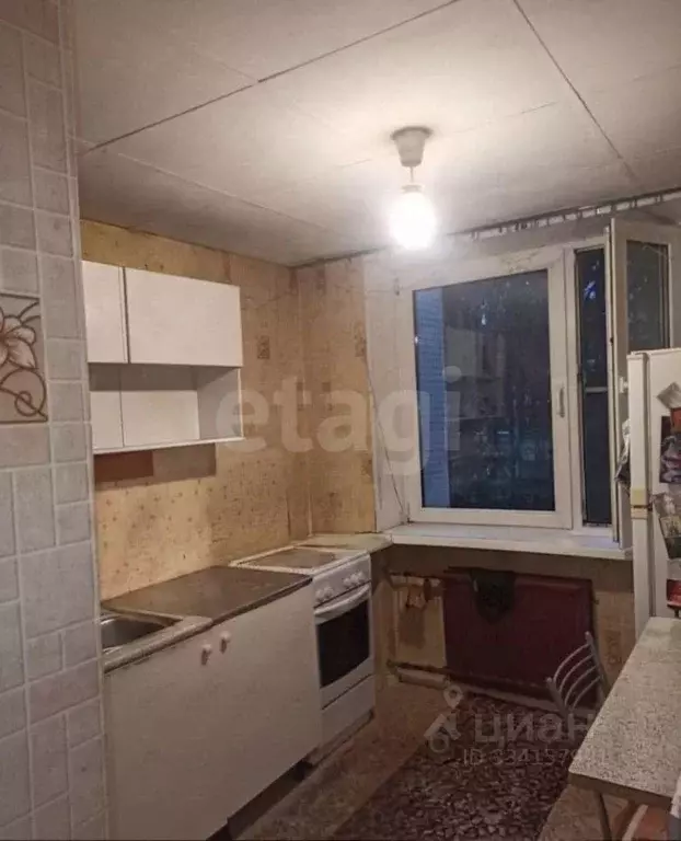 1-к кв. Санкт-Петербург просп. Художников, 9К2 (32.6 м) - Фото 0