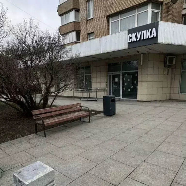 Помещение свободного назначения в Москва ул. Гвоздева, 7/4С1 (64 м) - Фото 0