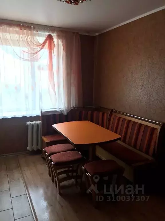 1-к кв. Башкортостан, Уфа ул. 8 Марта, 19 (35.0 м) - Фото 1