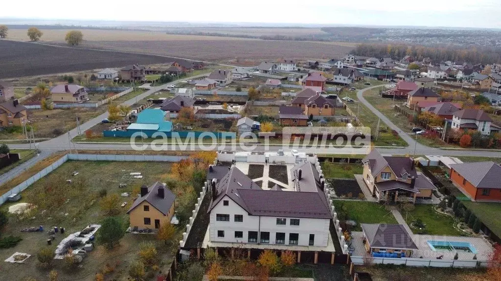 Дом в Белгородская область, Белгородский район, Тавровское с/пос, с. ... - Фото 1