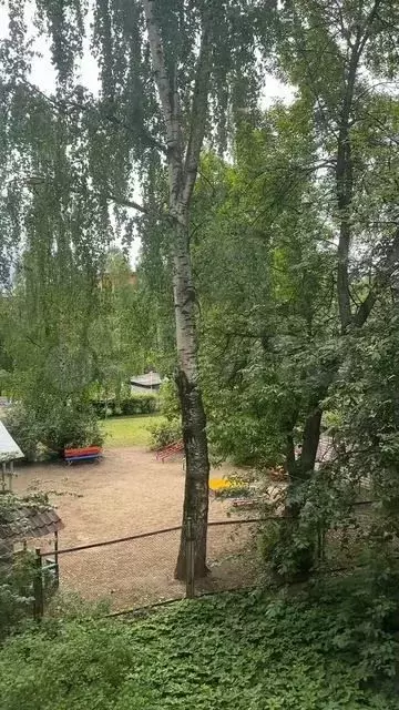 1-к. квартира, 31,1 м, 2/5 эт. - Фото 1