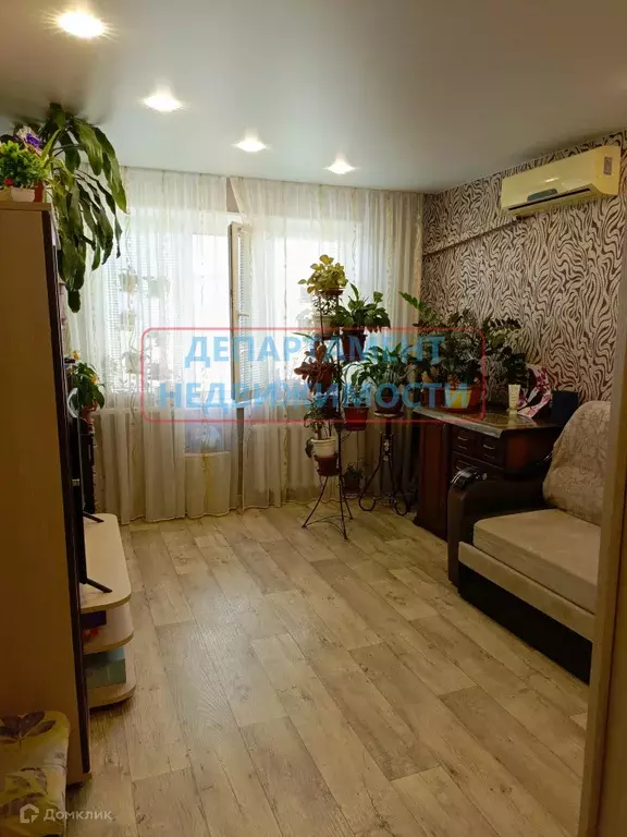 Продаётся 2-к квартира, 54 м - Фото 0