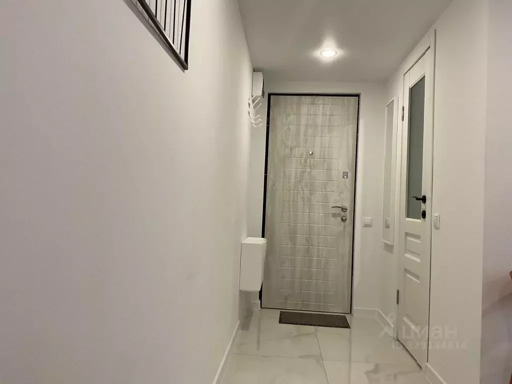 Студия Москва пер. Огородная Слобода, 10 (14.5 м) - Фото 2